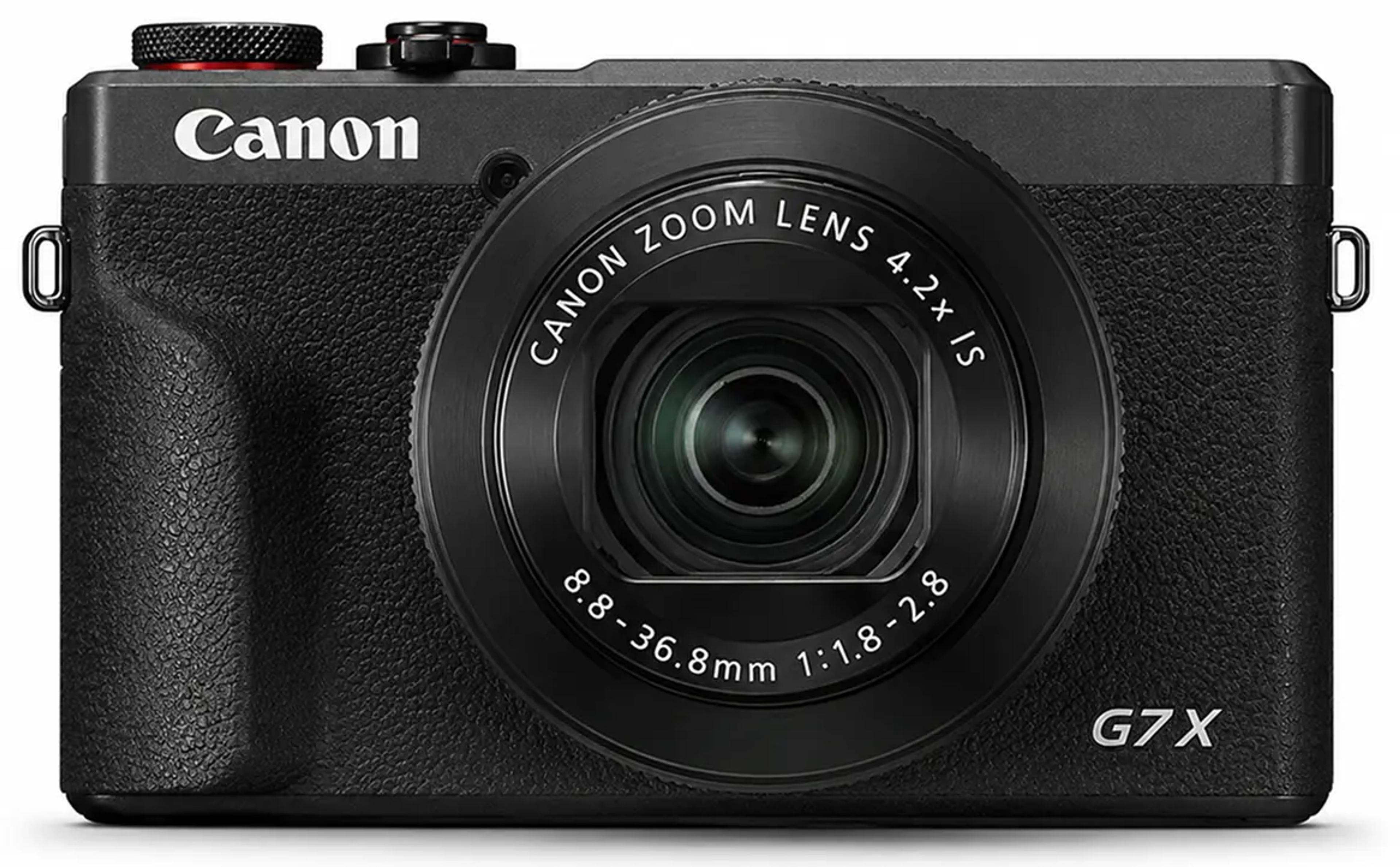 Canon camera
