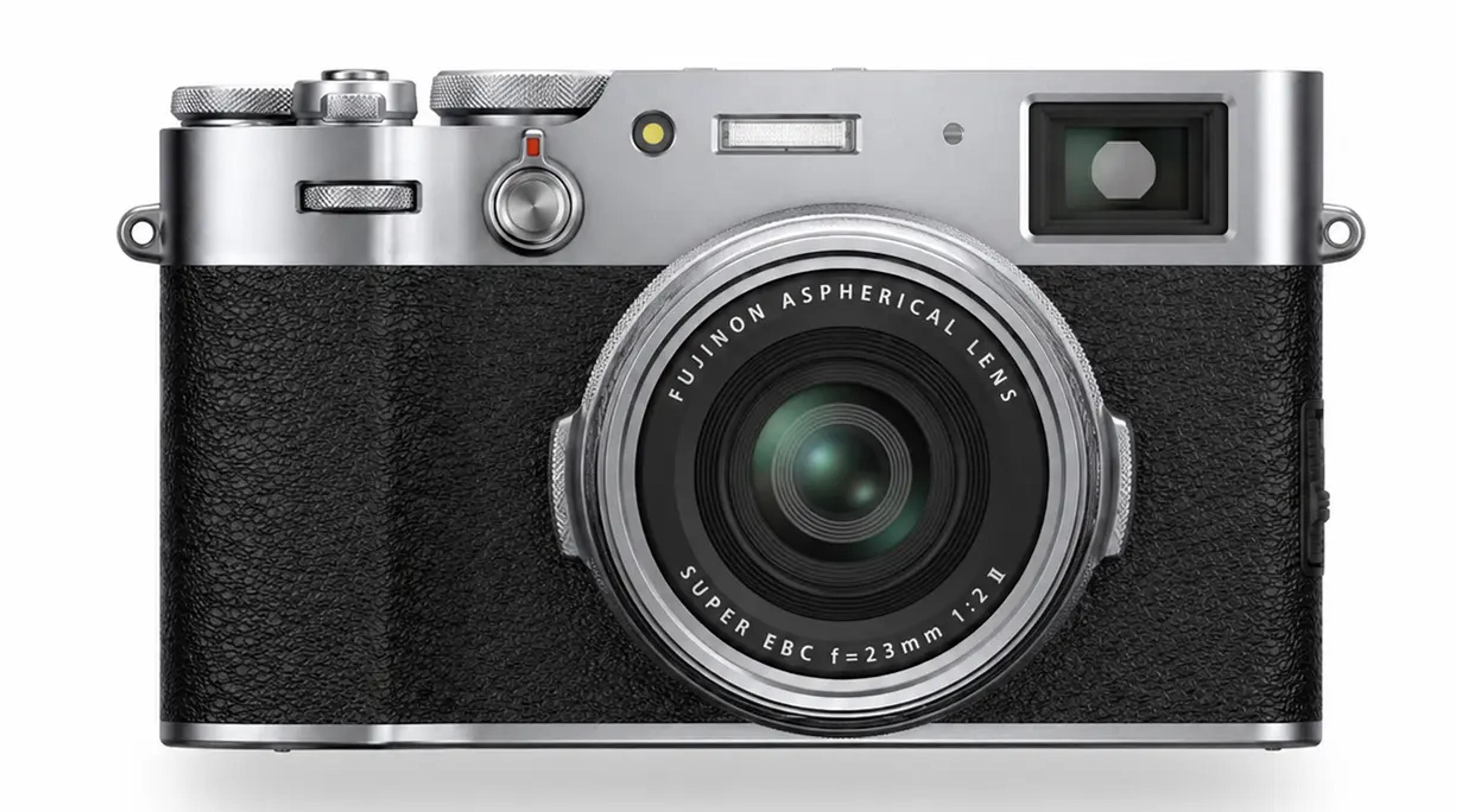 Fujifilm camera